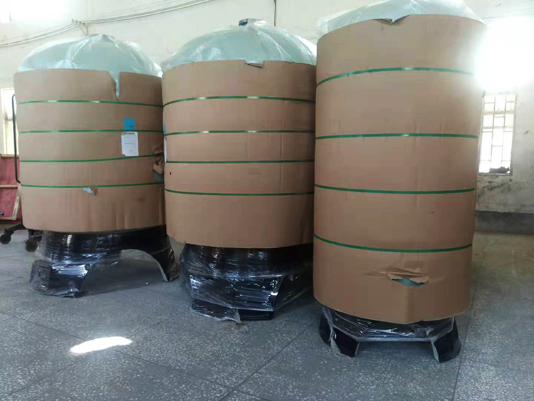 河北1500MM*2400MM玻璃钢过滤罐多介质软化通用FRP成达复合罐